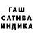 ТГК концентрат Inara Ishigova